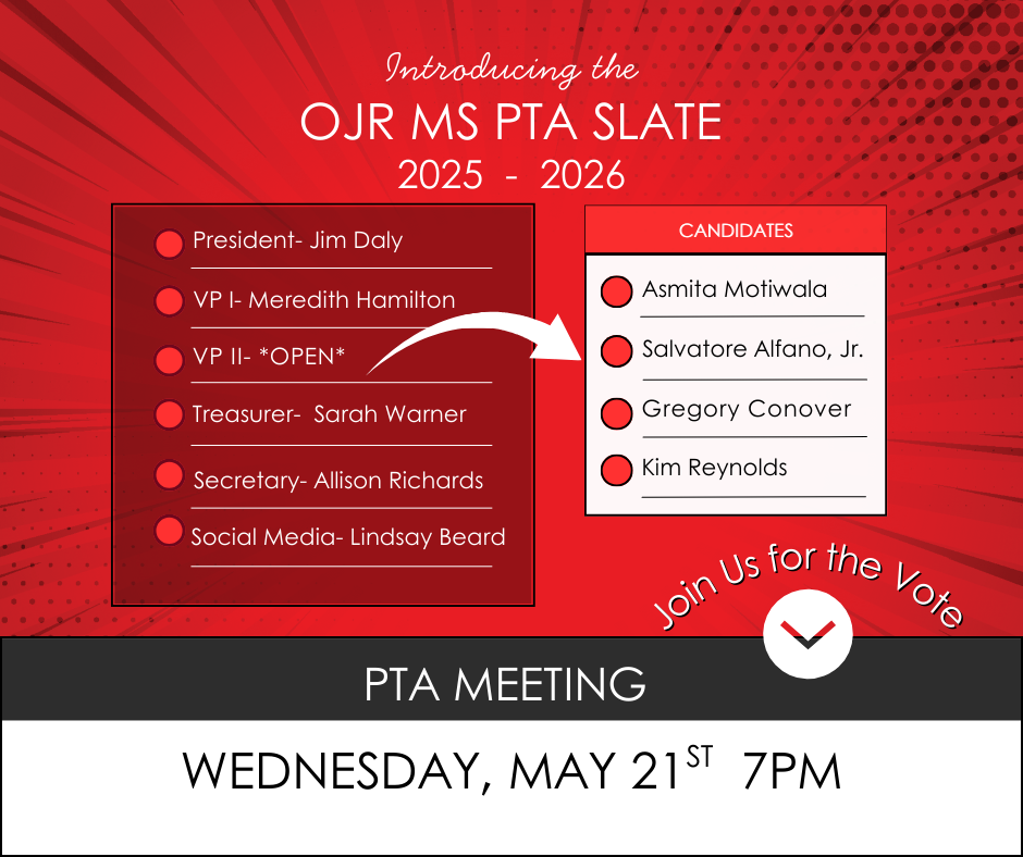 PTA Elections